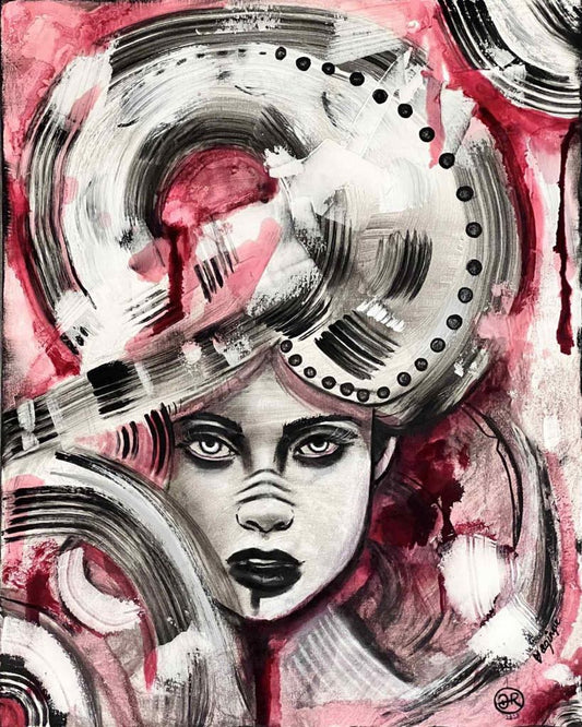 "Chaotic Symphony"