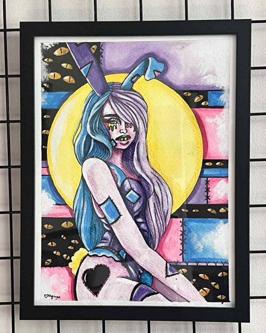 "Bad Bunny"